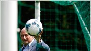 Η FIFA είπε «ναι» στην «τεχνολογία γραμμής»