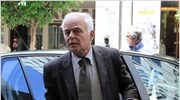 Αντ. Μανιτάκης: Η Ελλάδα θα τηρήσει τις δεσμεύσεις της