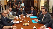 Κοινή ομάδα εργασίας από ΥΠΕΣ και Task Force
