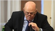 Ο Λάτο θα διεκδικήσει επανεκλογή στην προεδρία της πολωνικής ομοσπονδίας