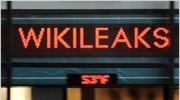 WikiLeaks: Δημοσίευση ηλεκτρονικών μηνυμάτων Σύρων αξιωματούχων