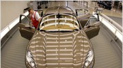 Την 1η Αυγούστου η εξαγορά της Porsche από VW