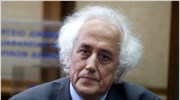 Αιφνιδιαστική επίσκεψη Ρουπακιώτη στις φυλακές Κορυδαλλού