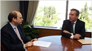 Μήνας διαπραγματεύσεων με την ΕΤΕπ ο Ιούλιος