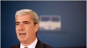 Σ. Κεδίκογλου: Ανάγκη ριζικής αναδιάρθρωσης στο Δημόσιο