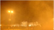 Ταυτοποιήθηκαν 28 για τα επεισόδια της 12ης Φεβρουαρίου