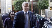 Επίσκεψη Χορστ Ράιχενμπαχ στο ΥΠΕΚΑ