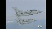 Σκωτία: Συνετρίβησαν δύο βρετανικά μαχητικά