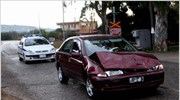Συνολικά 595 τροχαία τον Ιούνιο στην Αττική