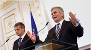 Φάιμαν: Οι αποφάσεις στην Ε.Ε. δεν πρέπει να υπαγορεύονται από τις χρηματαγορές