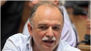 Υπόσχεση για μαχητική αντιπολίτευση από Βούτση- Παπαδημούλη