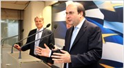 Συνδρομή Ράιχενμπαχ για την απεμπλοκή κονδυλίων της ΕΤΕπ ζητεί ο Κ.Χατζηδάκης