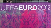 Euro 2012: Η ιδανική ενδεκάδα της διοργάνωσης