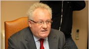 Ικανοποίηση ΔΣΑ για τη δικαστική απόφαση ενάντια στα μνημόνια