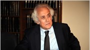 Μεταστέγαση των δικαστηρίων του Πειραιά προτείνει ο υπ. Δικαιοσύνης