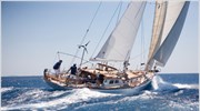 «Spetses Classic Yacht Race 2012»