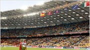 Euro 2012: Η ώρα της στέψης