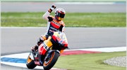 MotoGP: Επιασε κορυφή ο Στόνερ