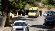 Ποινική δίωξη σε βάρος των ληστών της Κηφισιάς
