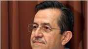 Ν. Νικολόπουλος: Στις 9/7 η επίσκεψη της τρόικας στο υπ. Εργασίας