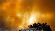 Τι φταίει για τις πυρκαγιές στο Κολοράντο;