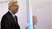 Παραμένει στο τιμόνι του Eurogroup ο Γιούνκερ;