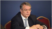 Παραιτήθηκε από την ΕΤΕ ο Απ. Ταμβακάκης