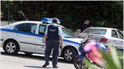 Συνελήφθη ο ένας εκ των ληστών στην Κηφισιά