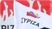 ΣΥΡΙΖΑ: Η κυβέρνηση παραμένει σιωπηλή μπροστά στις εξελίξεις