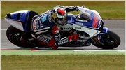 MotoGP: Ταχύτερος με το καλημέρα ο Λορένθο