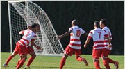 Football League: Στη Σούπερ Λίγκα ο Πλατανιάς