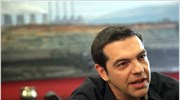 Αλ. Τσίπρας: Η κυβέρνηση δεν είναι έτοιμη για διαπραγμάτευση