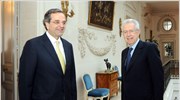 Προετοιμασία εν όψει Συνόδου Koρυφής