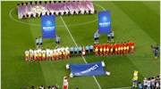 Euro 2012: Ισπανία - Πορτογαλία απόψε στον πρώτο ημιτελικό