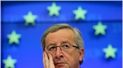 Reuters: Θα παραμείνει στο τιμόνι του Eurogroup ο Γιούνκερ