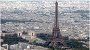 Γαλλία: Επιβράδυνση του ρυθμού ανάπτυξης προβλέπεται για το 2012