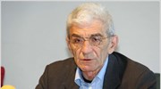 Αντίθετος στην επανασύσταση του υπ. Μακεδονίας-Θράκης ο Γ. Μπουτάρης