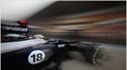 Formula 1: Tρεις για δοκιμές στο Σίλβερστοουν