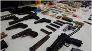 Στον εισαγγελέα οι 23 συλληφθέντες για ληστείες τραπεζών