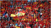 Euro 2012: Σε απολογία κλήθηκαν ισπανική και ρωσική ομοσπονδία