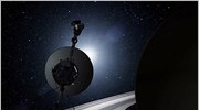 To Voyager 1 στις παρυφές του ηλιακού μας συστήματος