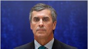 «Ναι» στον διαμοιρασμό κυριαρχίας λέει Γάλλος υπουργός