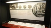 Έκθεση για το πιο γνωστό νόμισμα της αρχαιότητας