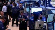 Απώλειες στη Wall Street