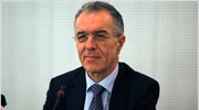 Παραιτήθηκε ο Β. Ράπανος