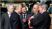ΕΕ: Κανονικά το εμπάργκο στις εισαγωγές ιρανικού πετρελαίου