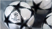 Champions League: Η κλήρωση του α΄ και β΄ προκριματικού γύρου