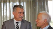 Στις Βρυξέλλες με task force η ηγεσία του υπ. Διοικητικής Μεταρρύθμισης
