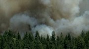 Κολοράντο: Εκκενώθηκαν 1.000 σπίτια λόγω των πυρκαγιών