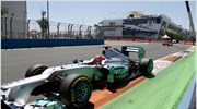 Formula 1: Δεν χάνει τη θέση του ο Σουμάχερ